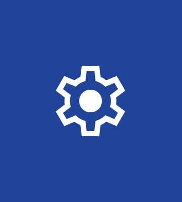 Instalaciones de Servicios para Facilities y Equipos de Proceso