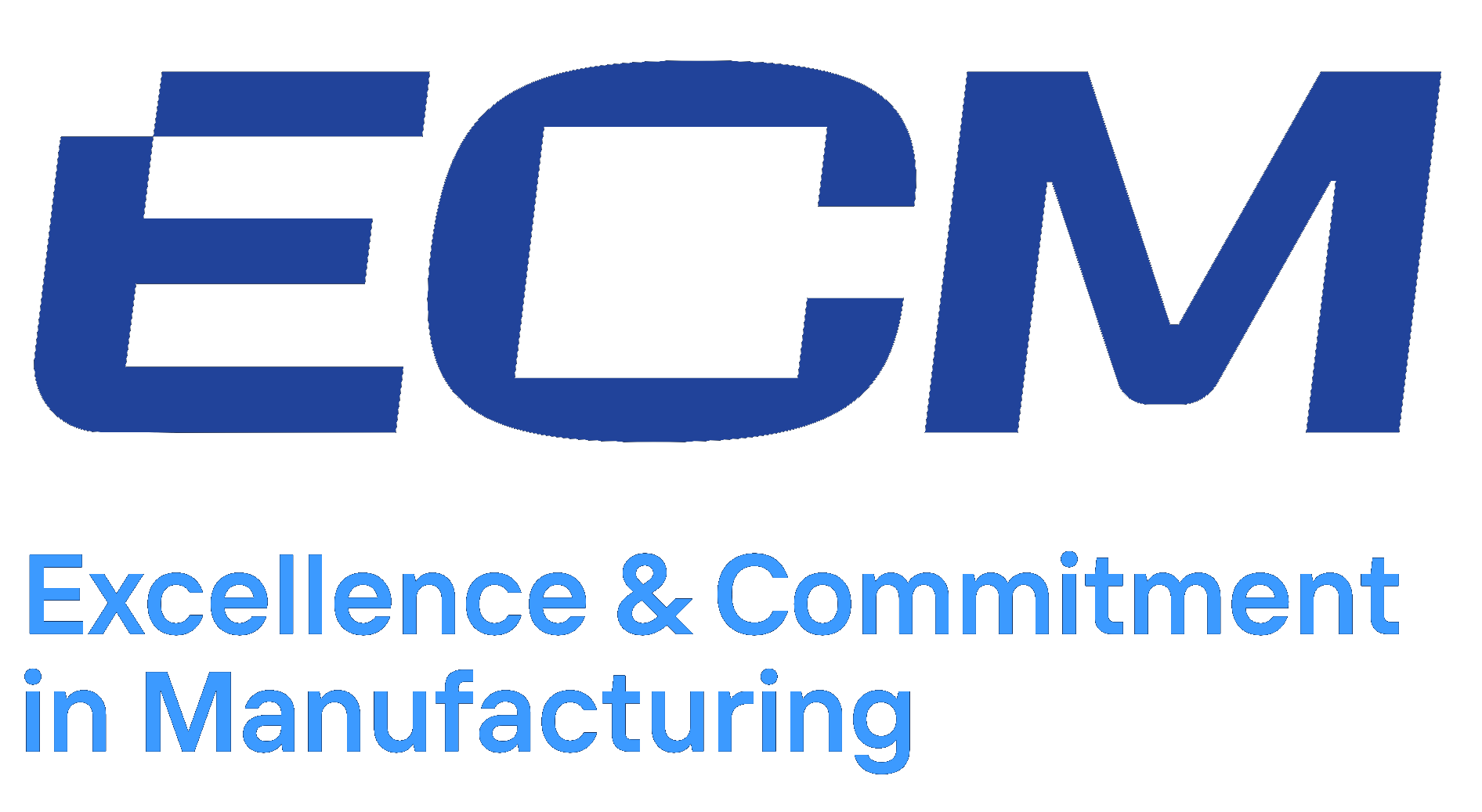 ECM - Excellent & Commitment in Manufacturing
